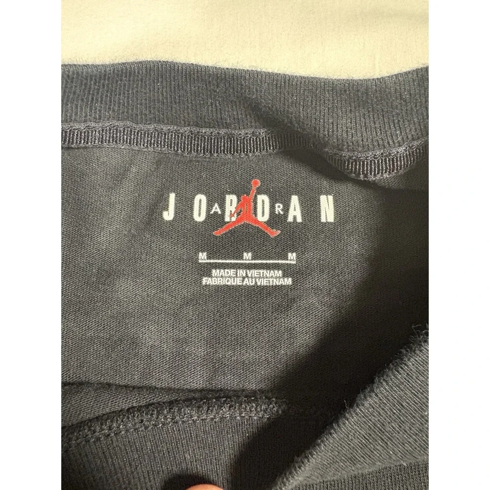 Jordan clot jade